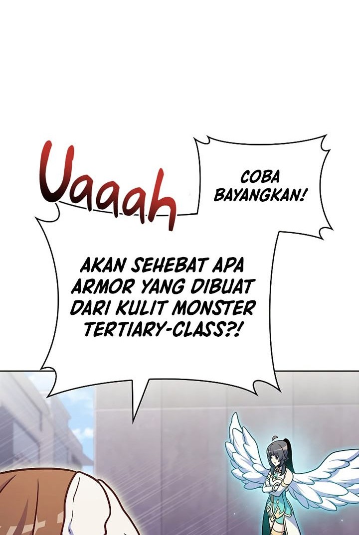 Everyone Else is A Returnee Chapter 27 Gambar 43