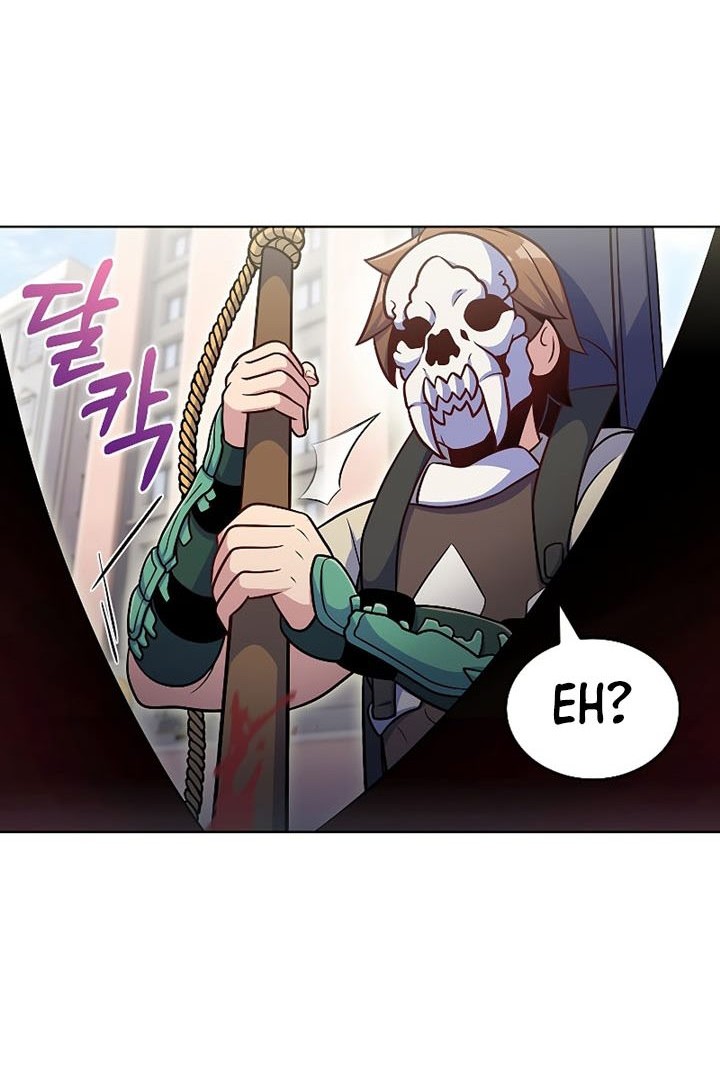 Everyone Else is A Returnee Chapter 27 Gambar 45