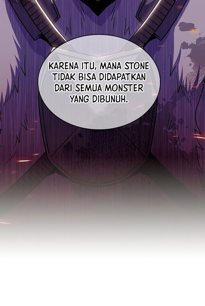 Everyone Else is A Returnee Chapter 27 Gambar 49