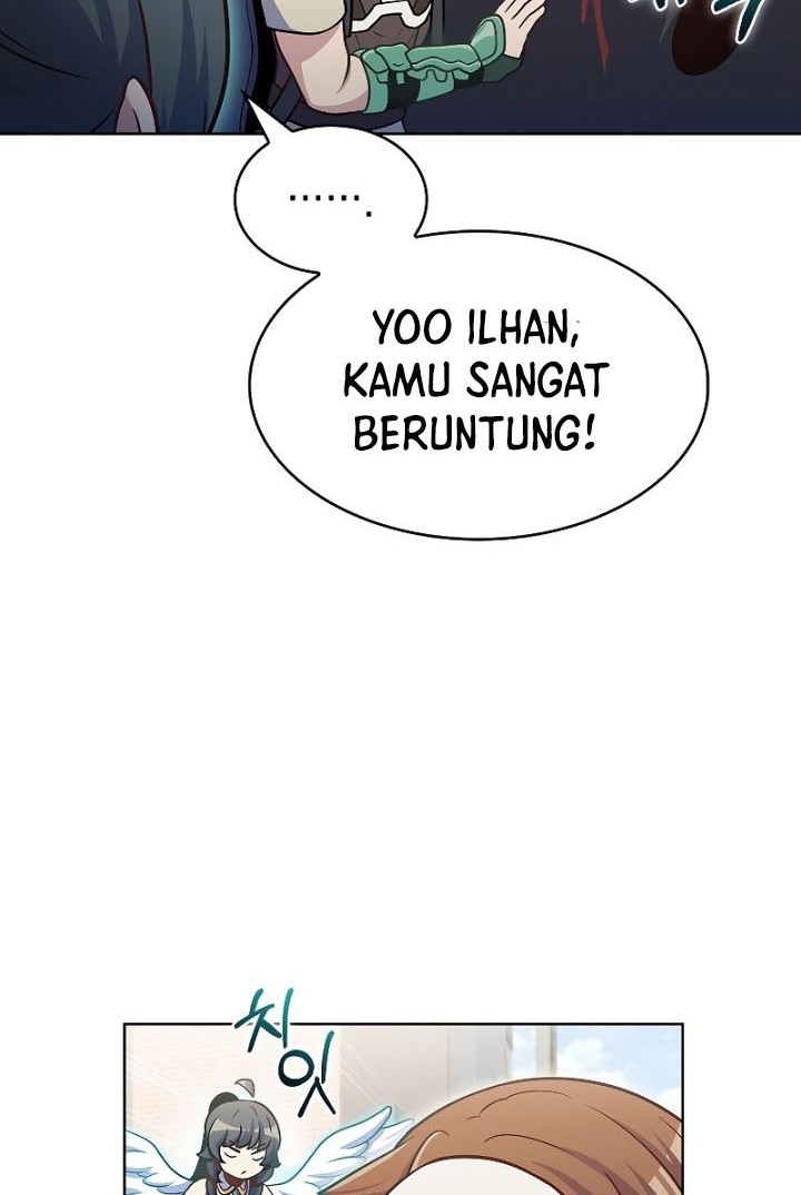 Everyone Else is A Returnee Chapter 27 Gambar 51