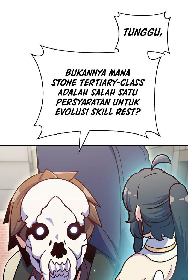 Everyone Else is A Returnee Chapter 27 Gambar 53