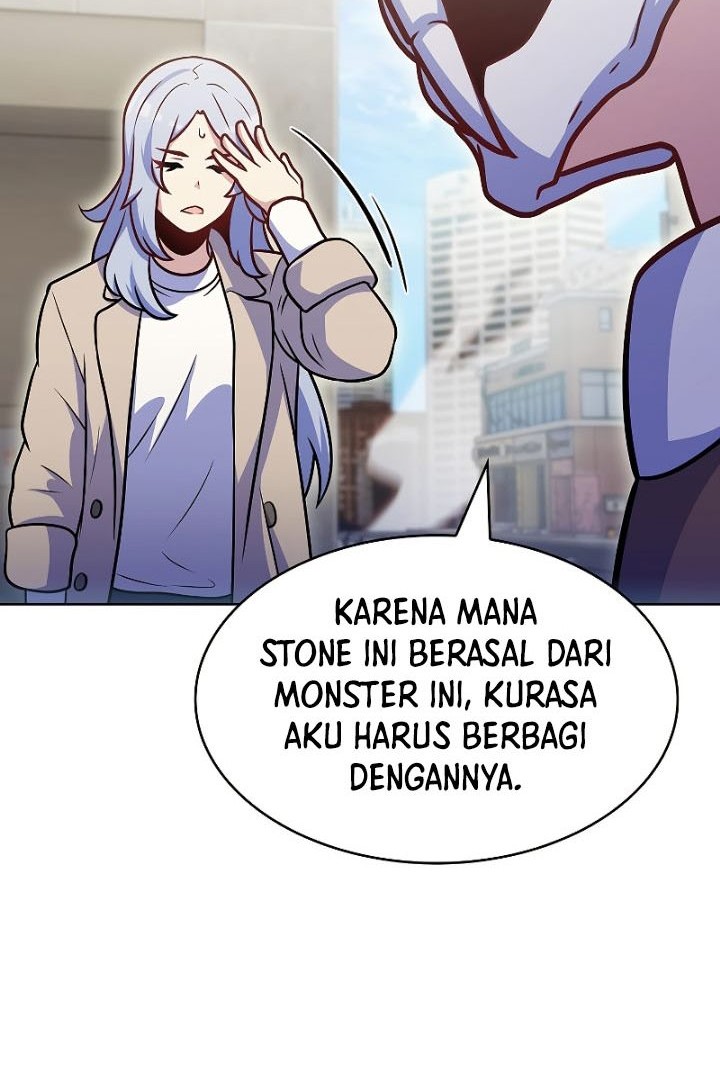 Everyone Else is A Returnee Chapter 27 Gambar 55
