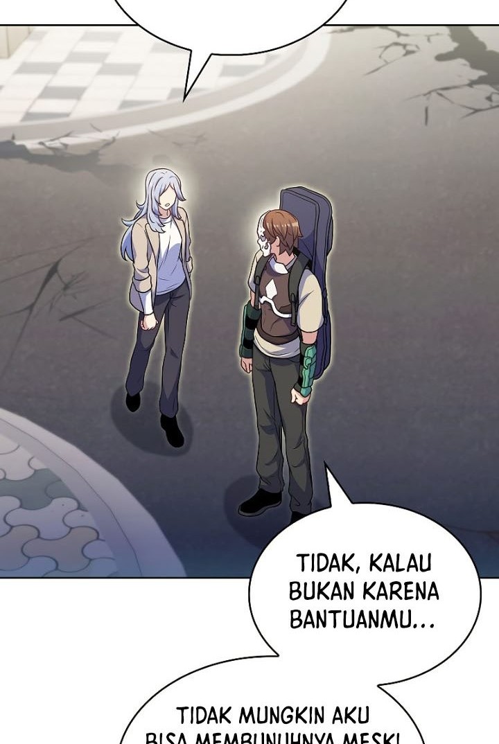 Everyone Else is A Returnee Chapter 27 Gambar 57