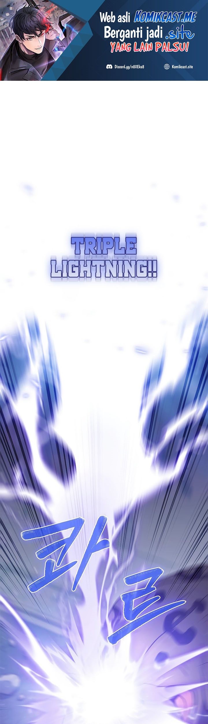 Baca Everyone Else is A Returnee Chapter 27 Gambar 2