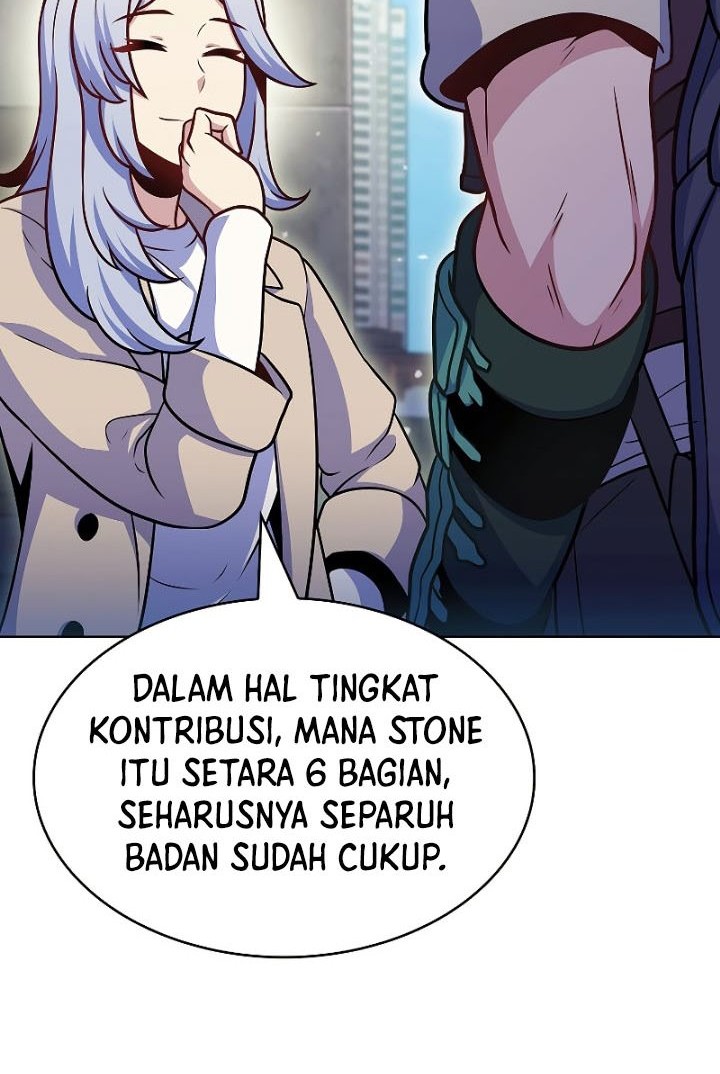 Everyone Else is A Returnee Chapter 27 Gambar 61