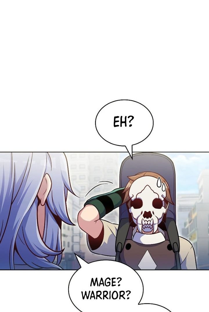 Everyone Else is A Returnee Chapter 27 Gambar 63
