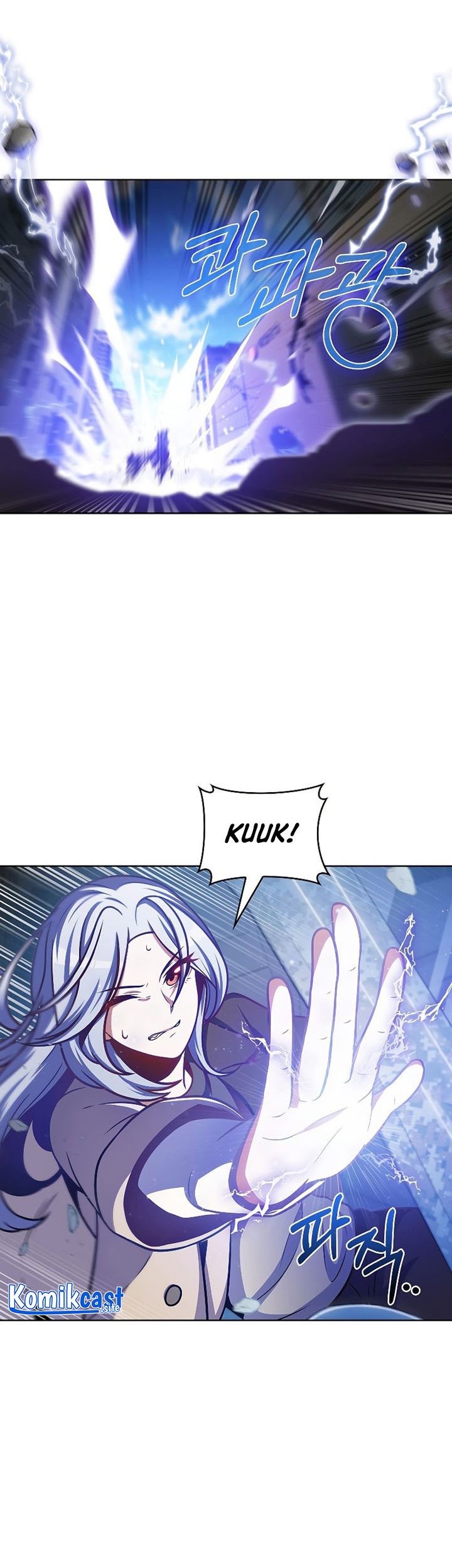 Everyone Else is A Returnee Chapter 27 Gambar 4