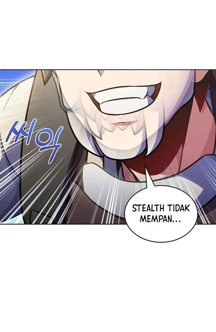 Everyone Else is A Returnee Chapter 27 Gambar 9