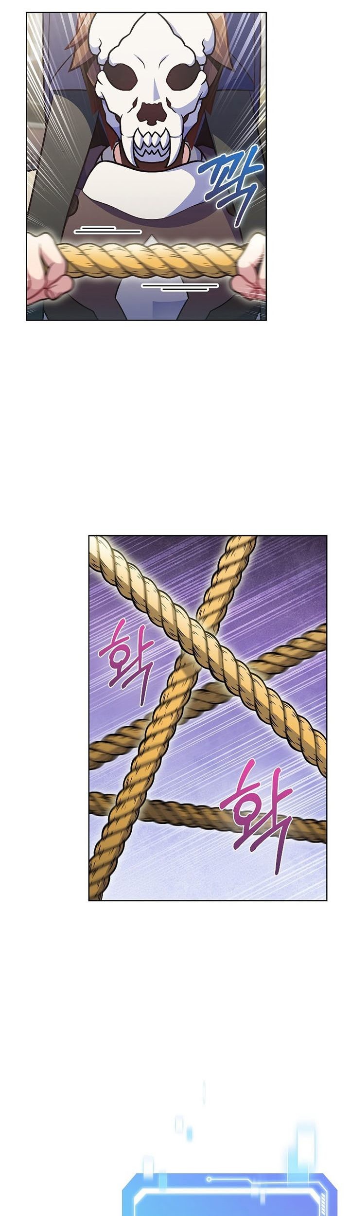 Everyone Else is A Returnee Chapter 27 Gambar 14