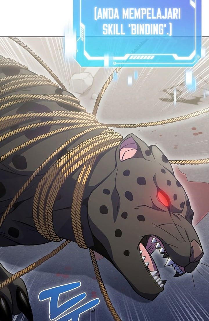 Everyone Else is A Returnee Chapter 27 Gambar 15
