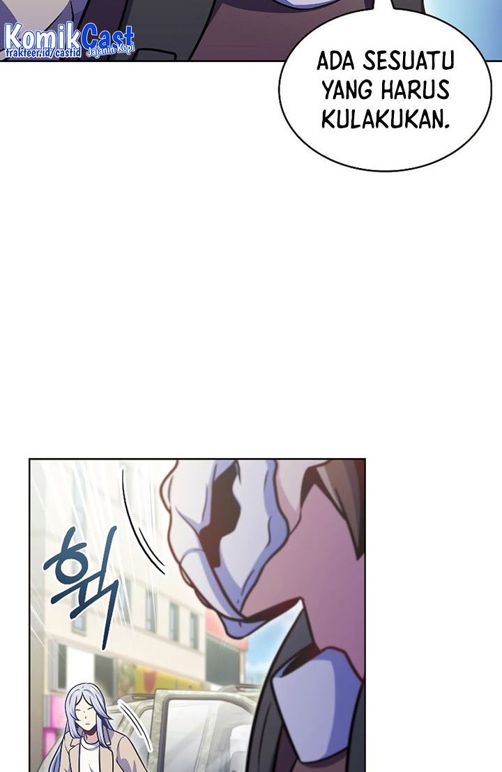 Everyone Else is A Returnee Chapter 27 Gambar 17