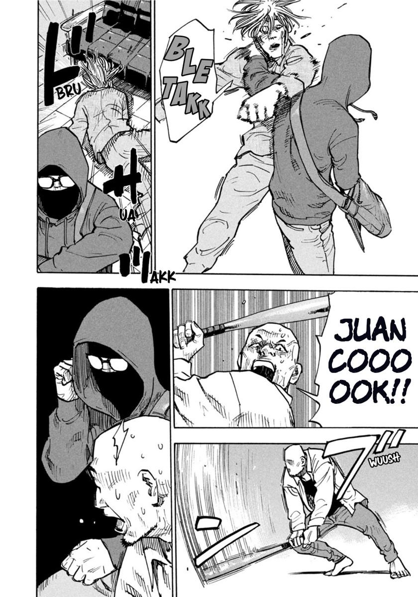 Dear Shimazaki in the Peaceful Land Chapter 1 Gambar 43