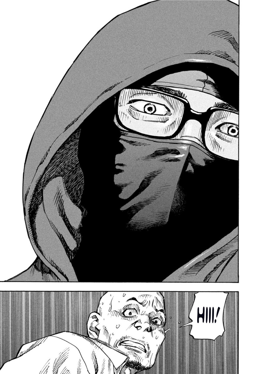 Dear Shimazaki in the Peaceful Land Chapter 1 Gambar 44