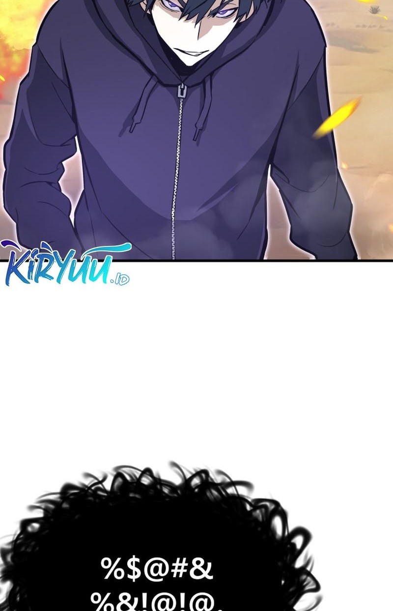 Han Dae Sung Returned From Hell Chapter 25 Gambar 35