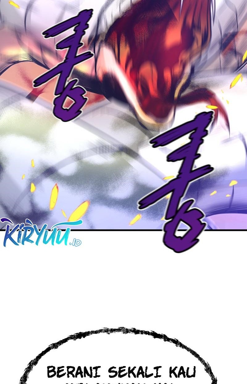 Han Dae Sung Returned From Hell Chapter 25 Gambar 39