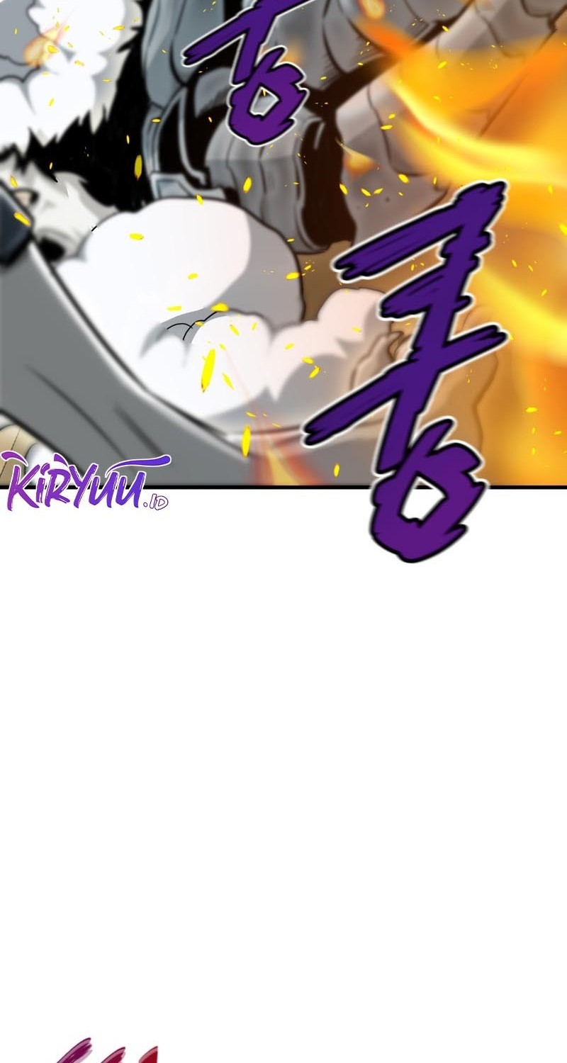 Han Dae Sung Returned From Hell Chapter 24 Gambar 35