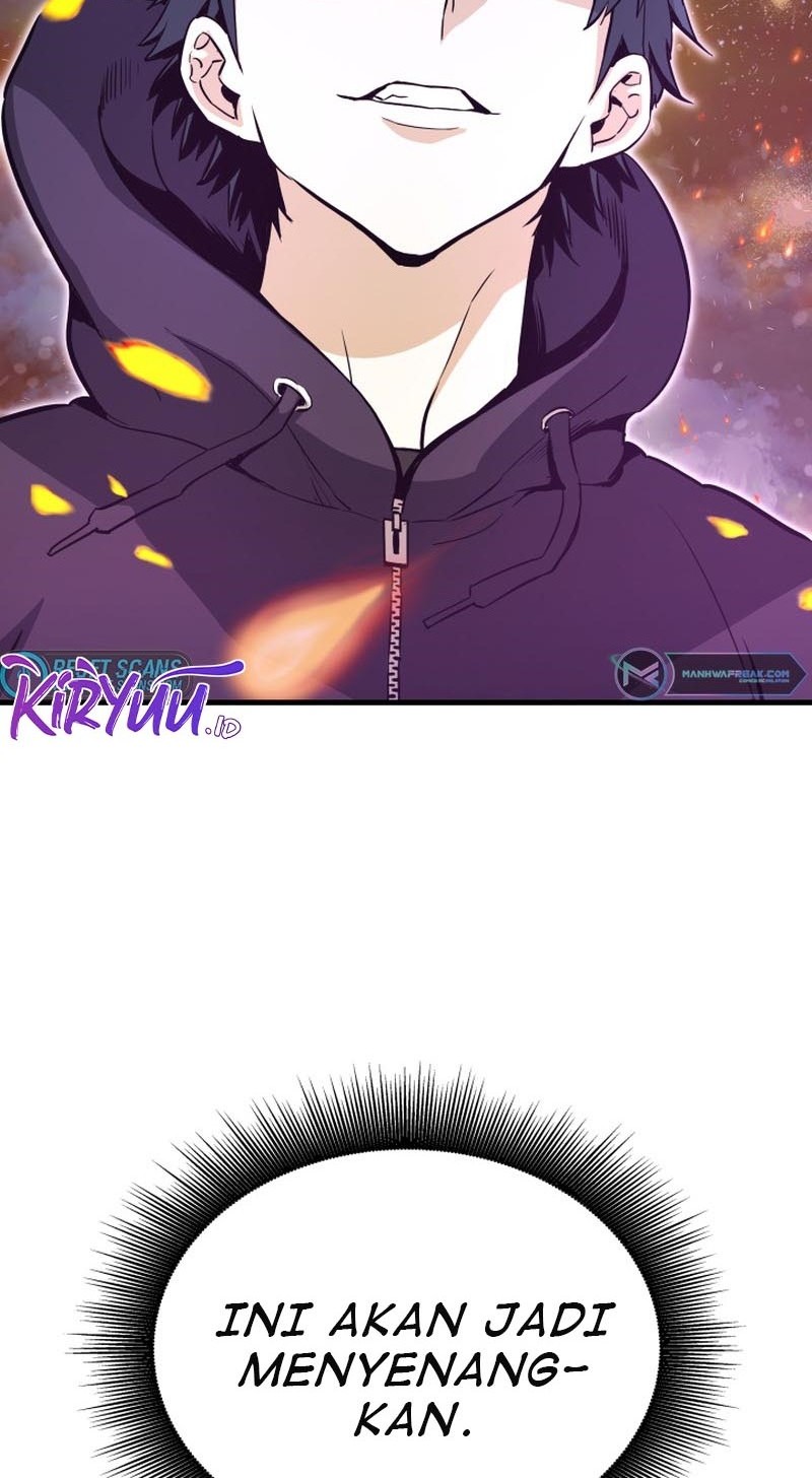 Han Dae Sung Returned From Hell Chapter 24 Gambar 45