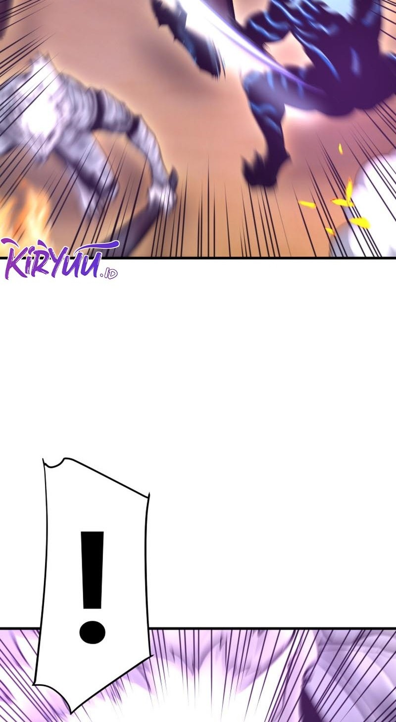 Han Dae Sung Returned From Hell Chapter 24 Gambar 49