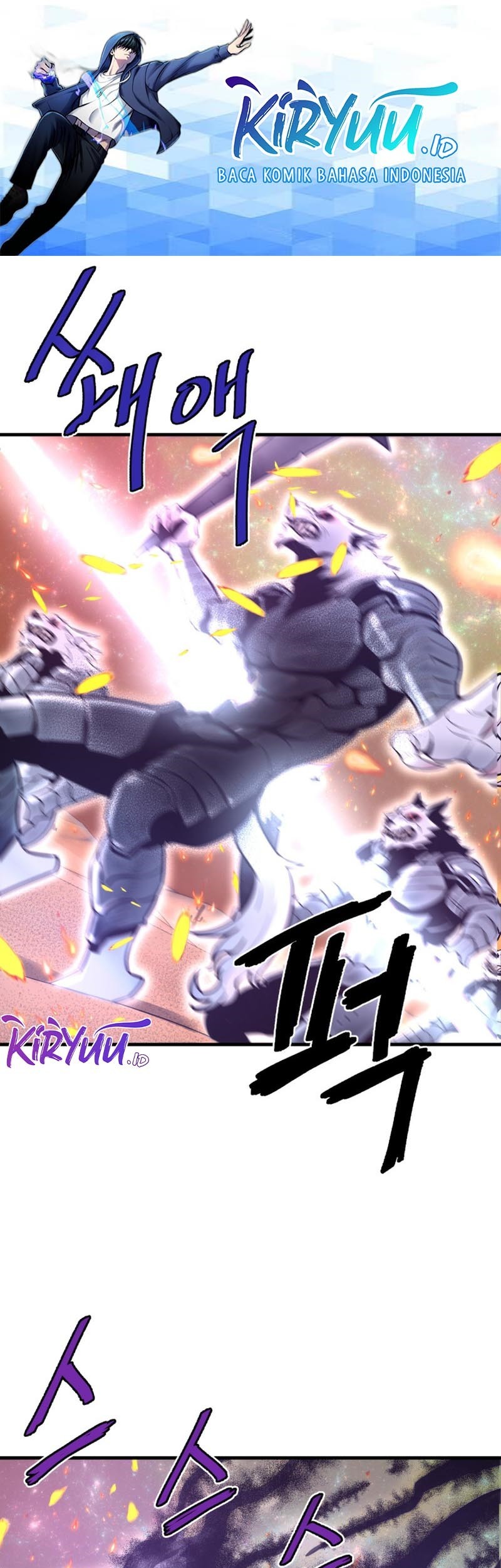 Baca Han Dae Sung Returned From Hell Chapter 24 Gambar 2