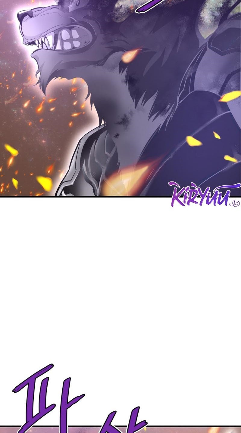 Han Dae Sung Returned From Hell Chapter 24 Gambar 3