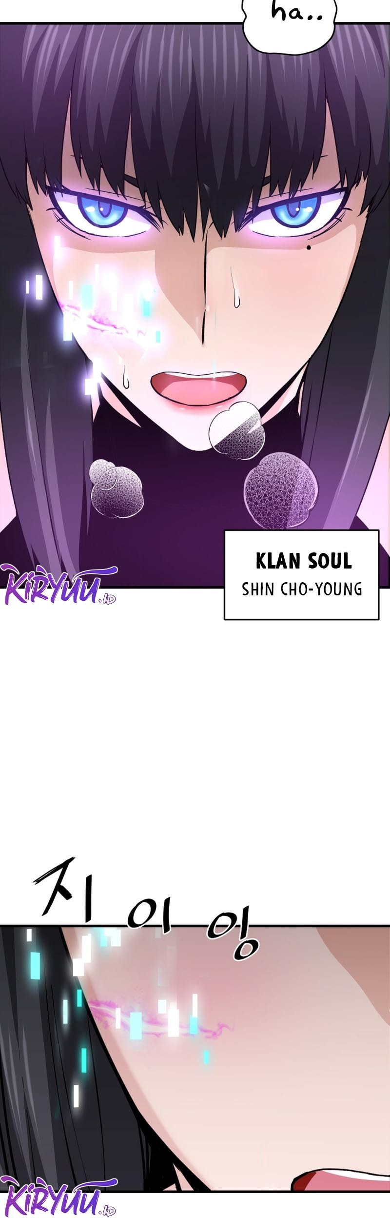 Han Dae Sung Returned From Hell Chapter 24 Gambar 64