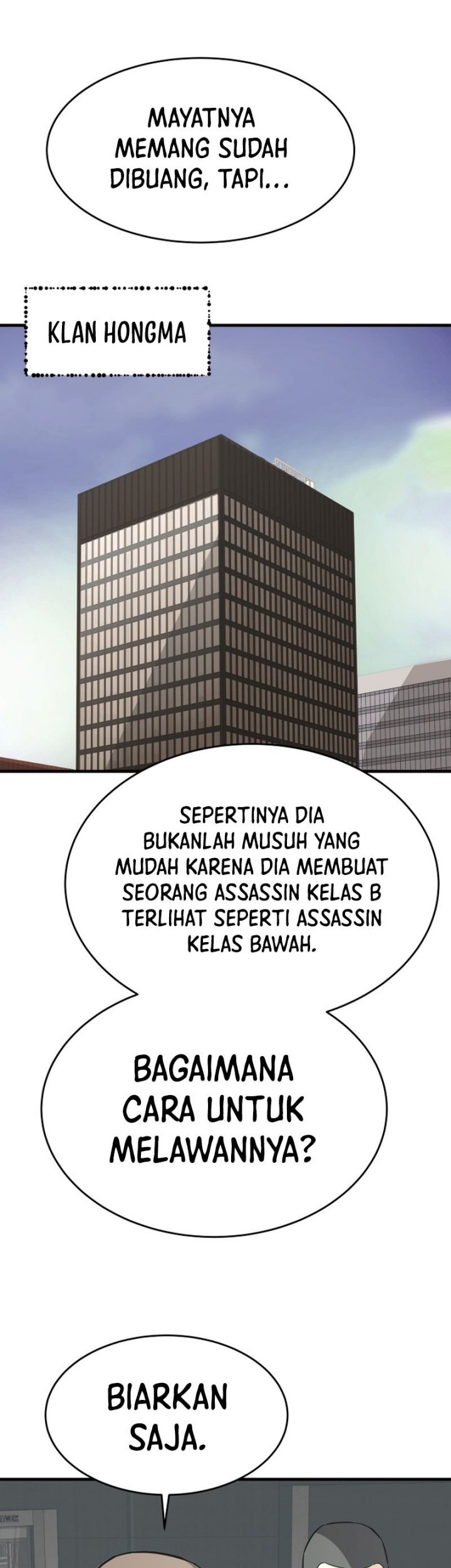 Baca Han Dae Sung Returned From Hell Chapter 23 Gambar 2