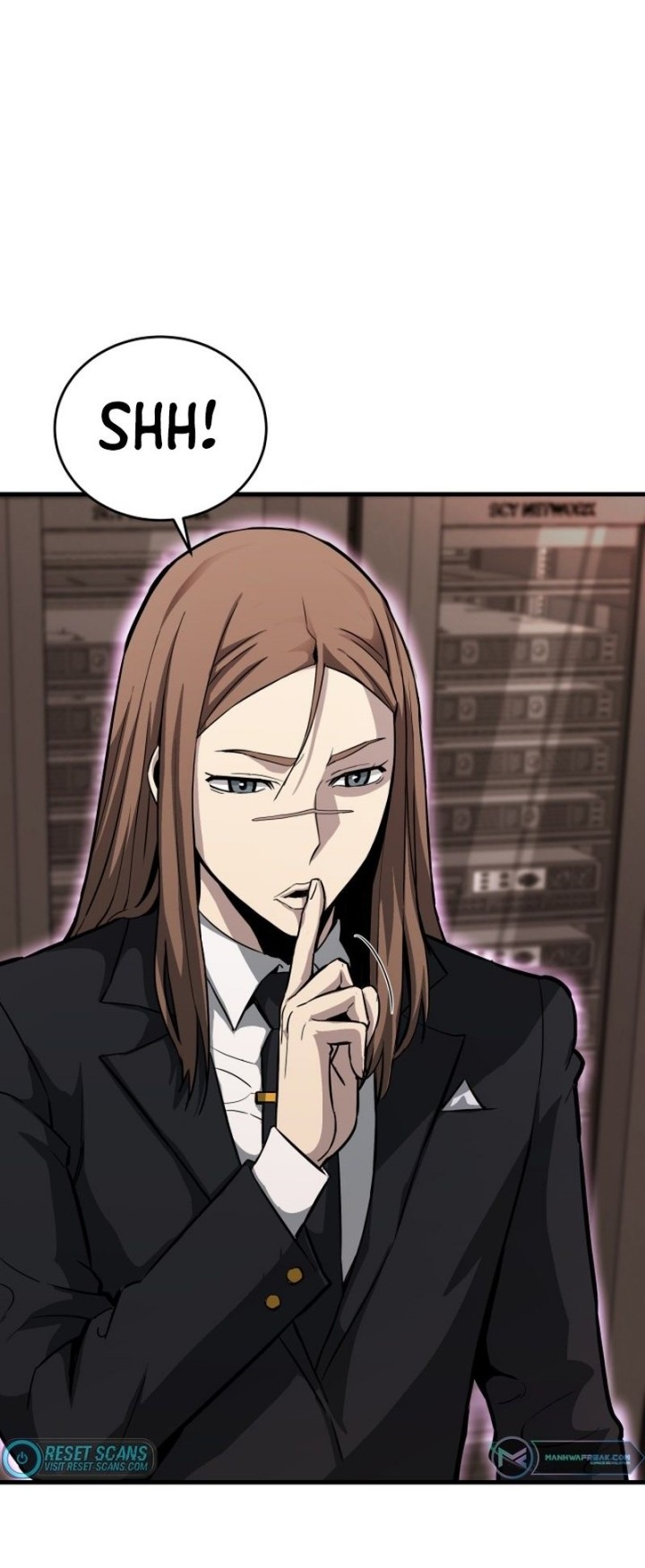 Han Dae Sung Returned From Hell Chapter 23 Gambar 25