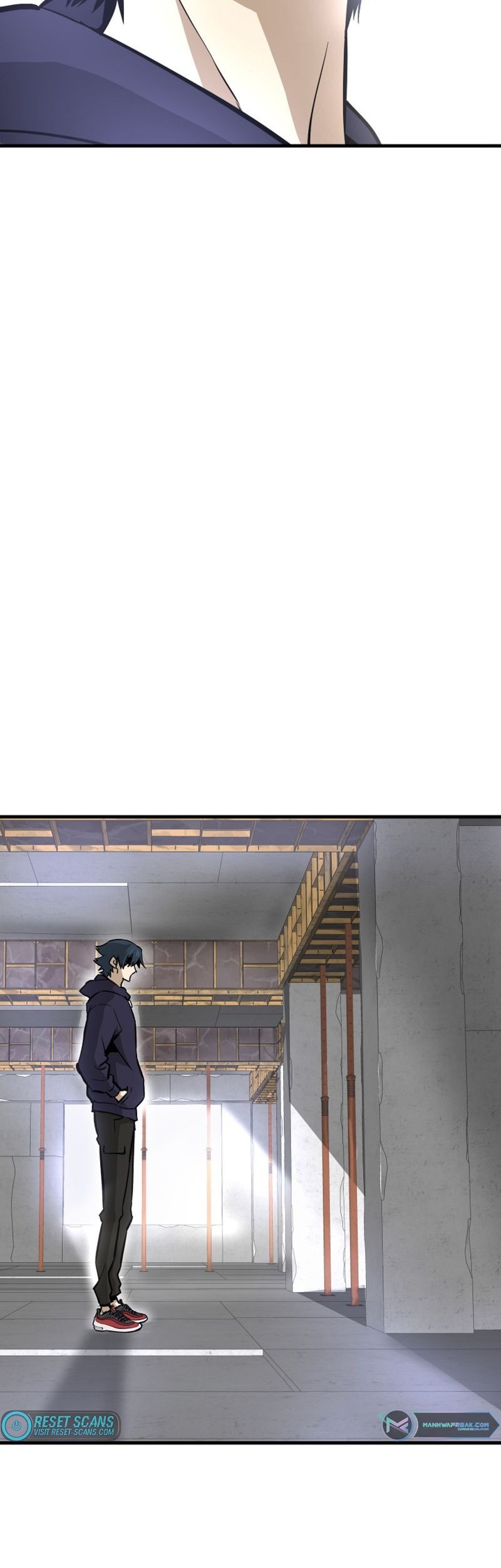 Han Dae Sung Returned From Hell Chapter 22 Gambar 44