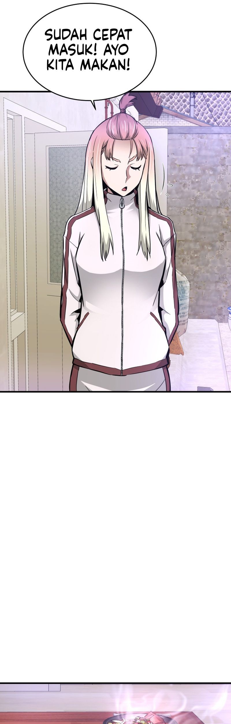 Han Dae Sung Returned From Hell Chapter 22 Gambar 50