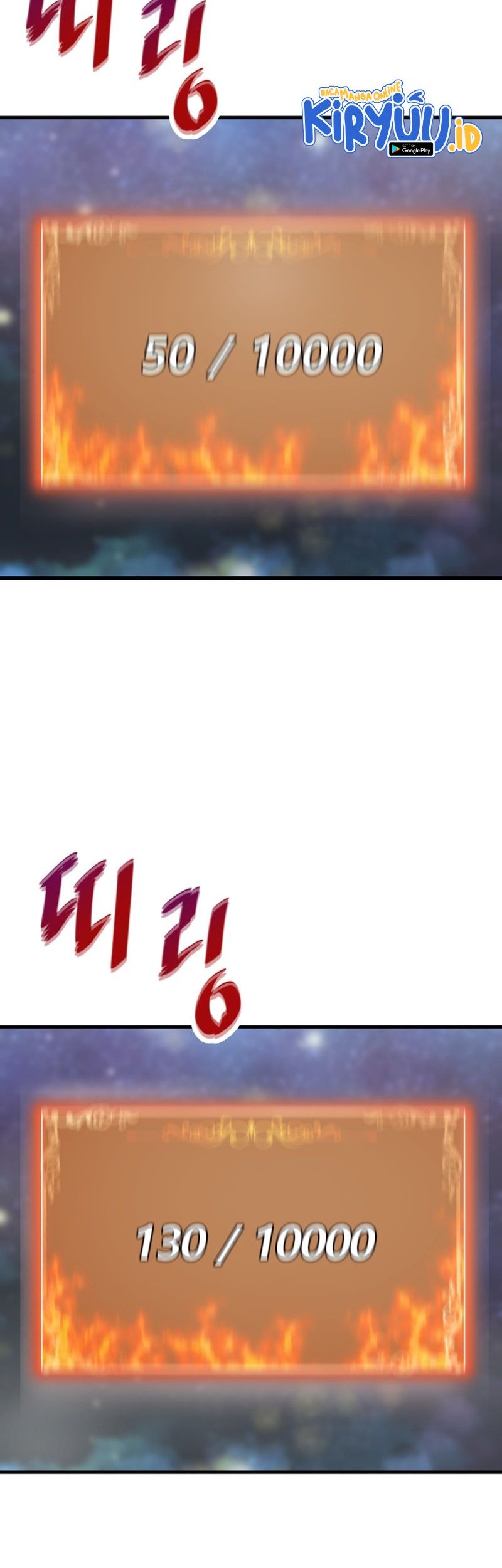 Han Dae Sung Returned From Hell Chapter 22 Gambar 7
