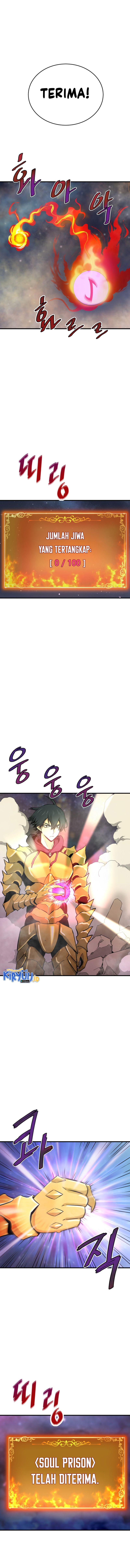 Han Dae Sung Returned From Hell Chapter 22 8