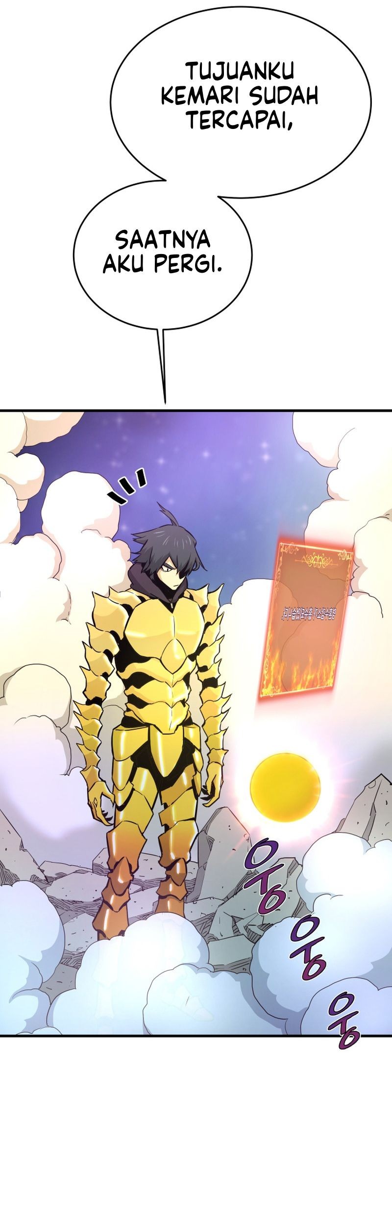 Han Dae Sung Returned From Hell Chapter 22 Gambar 30