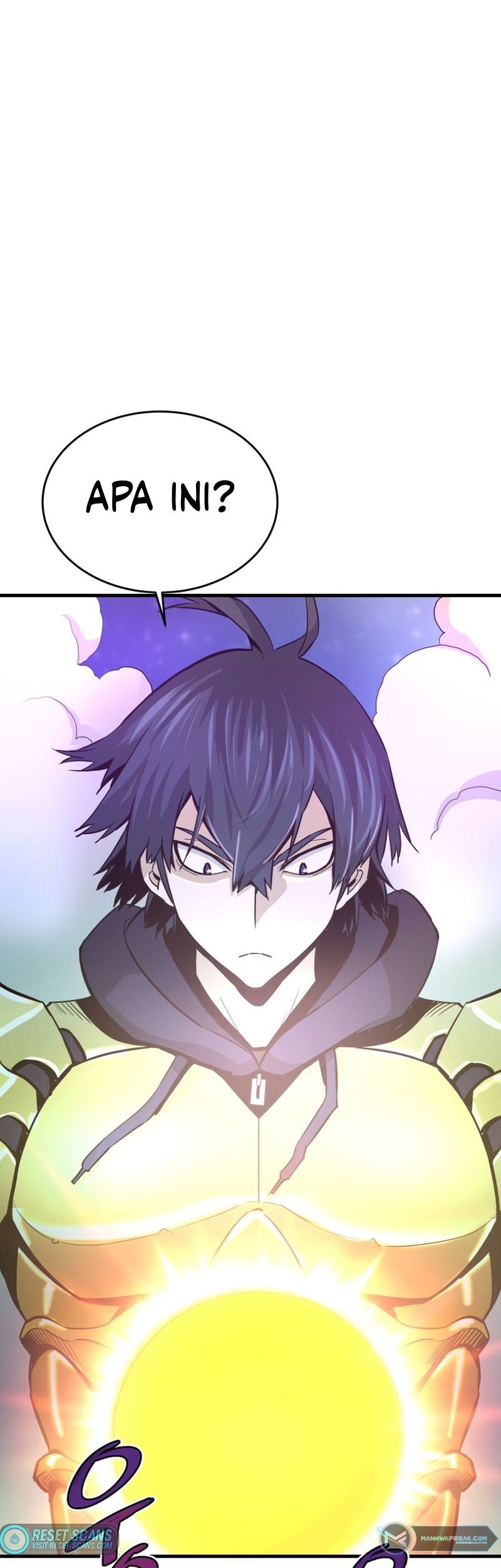 Han Dae Sung Returned From Hell Chapter 22 Gambar 31