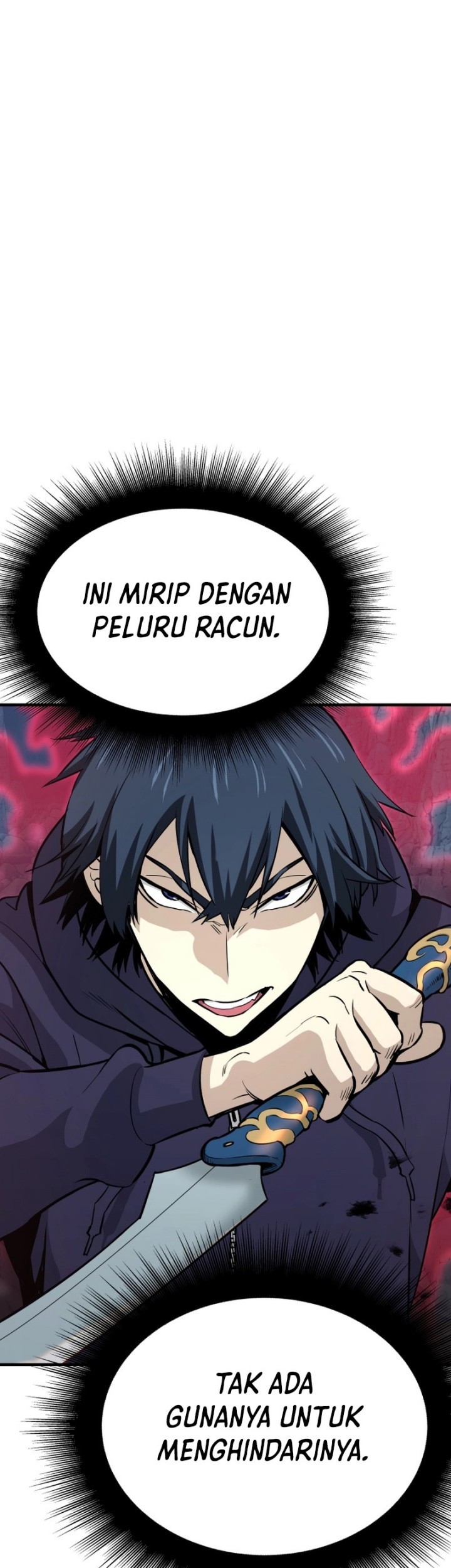 Baca Han Dae Sung Returned From Hell Chapter 21 Gambar 2