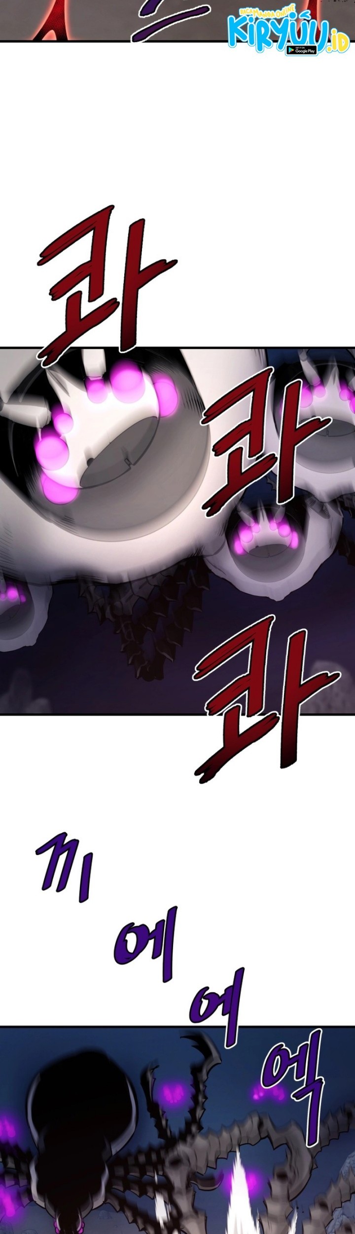 Han Dae Sung Returned From Hell Chapter 21 Gambar 10