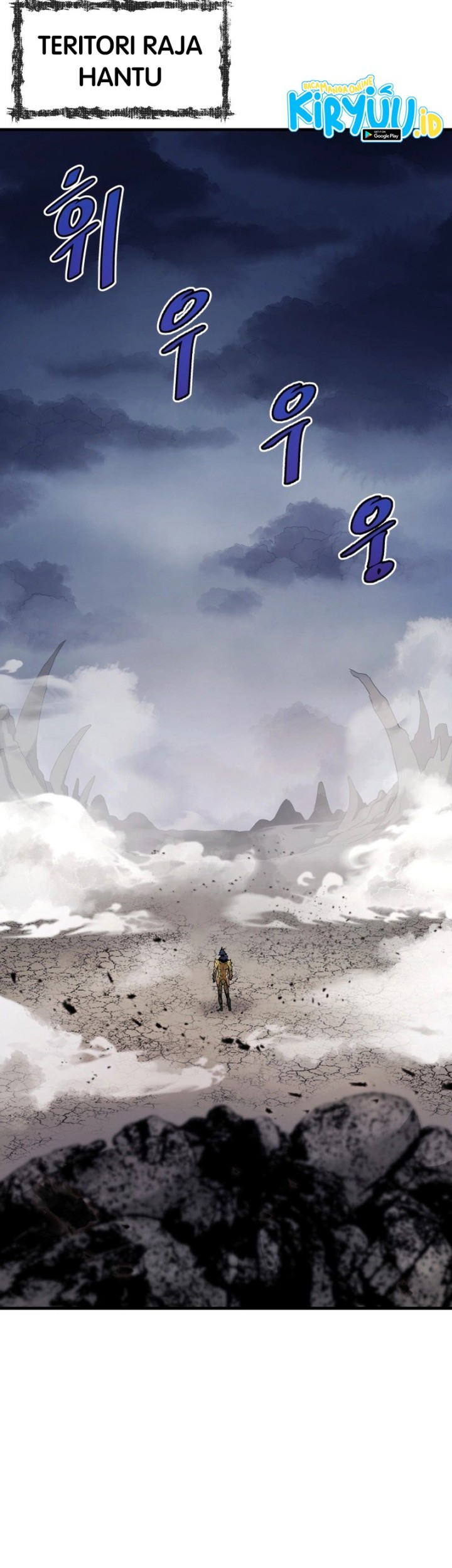 Han Dae Sung Returned From Hell Chapter 21 Gambar 33