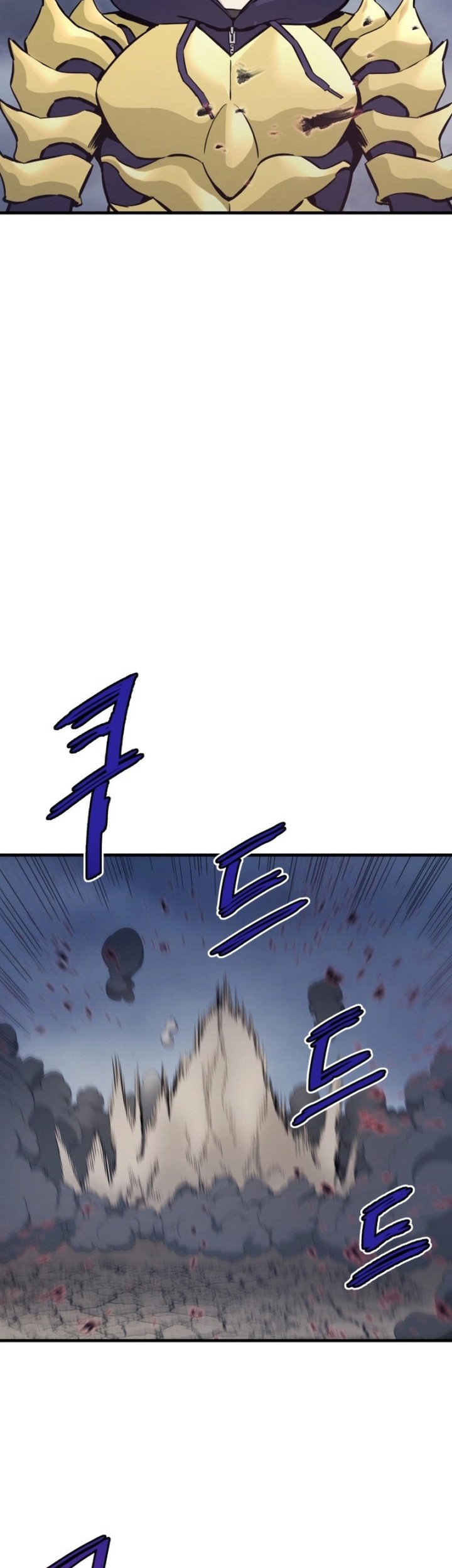 Han Dae Sung Returned From Hell Chapter 21 Gambar 38
