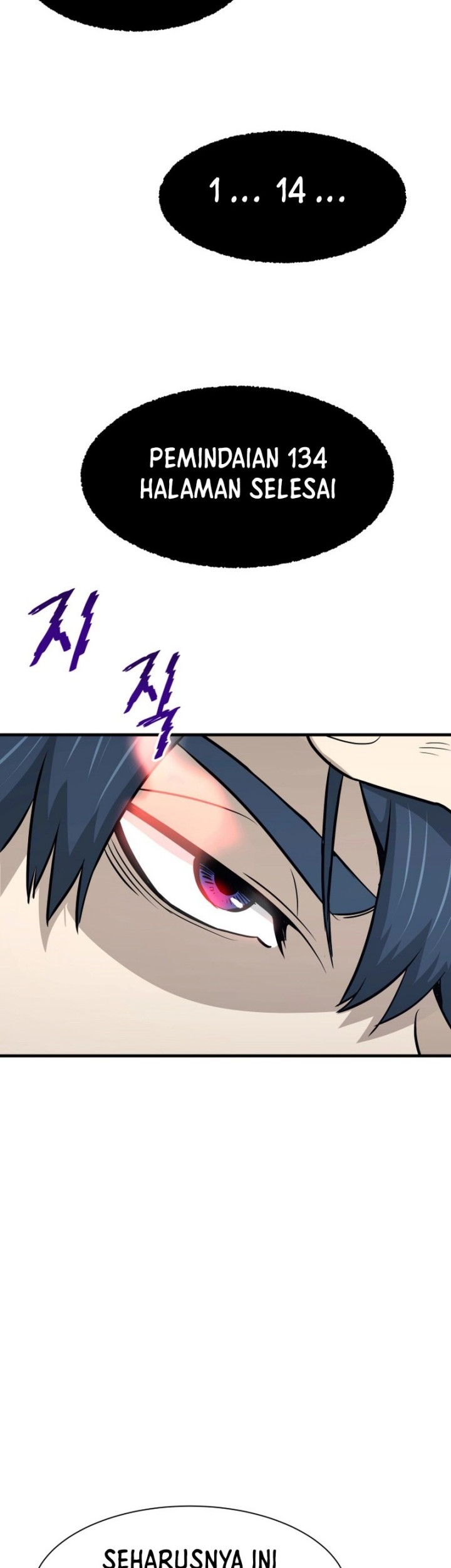 Han Dae Sung Returned From Hell Chapter 20 Gambar 21