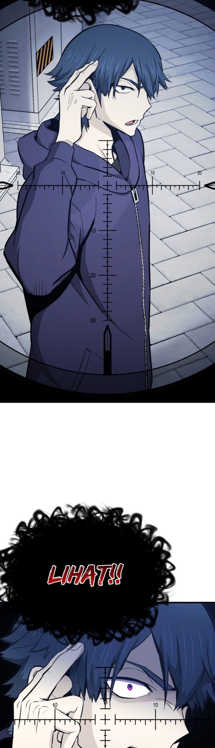 Han Dae Sung Returned From Hell Chapter 19 Gambar 8