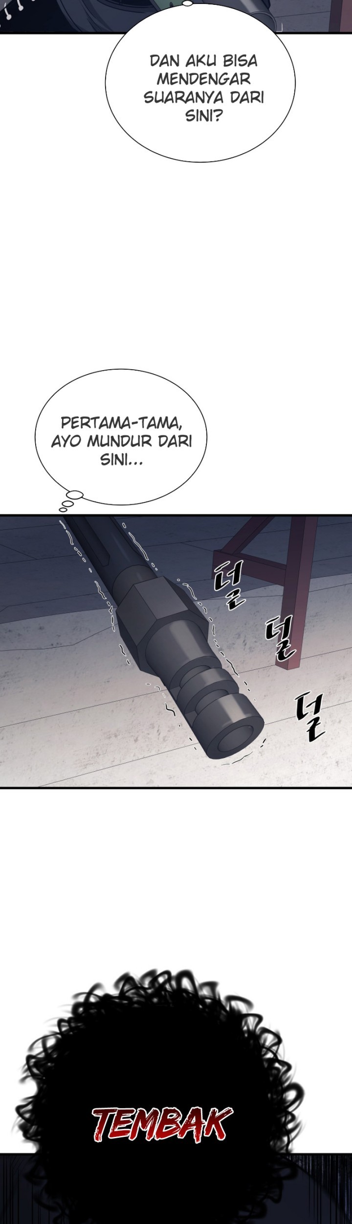 Han Dae Sung Returned From Hell Chapter 19 Gambar 10