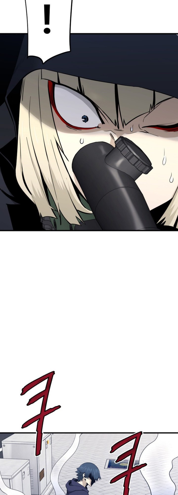 Han Dae Sung Returned From Hell Chapter 19 Gambar 17