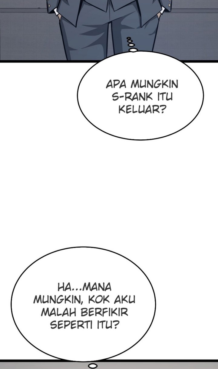 Han Dae Sung Returned From Hell Chapter 18 Gambar 7
