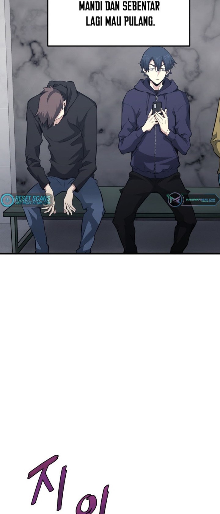 Han Dae Sung Returned From Hell Chapter 17 Gambar 35