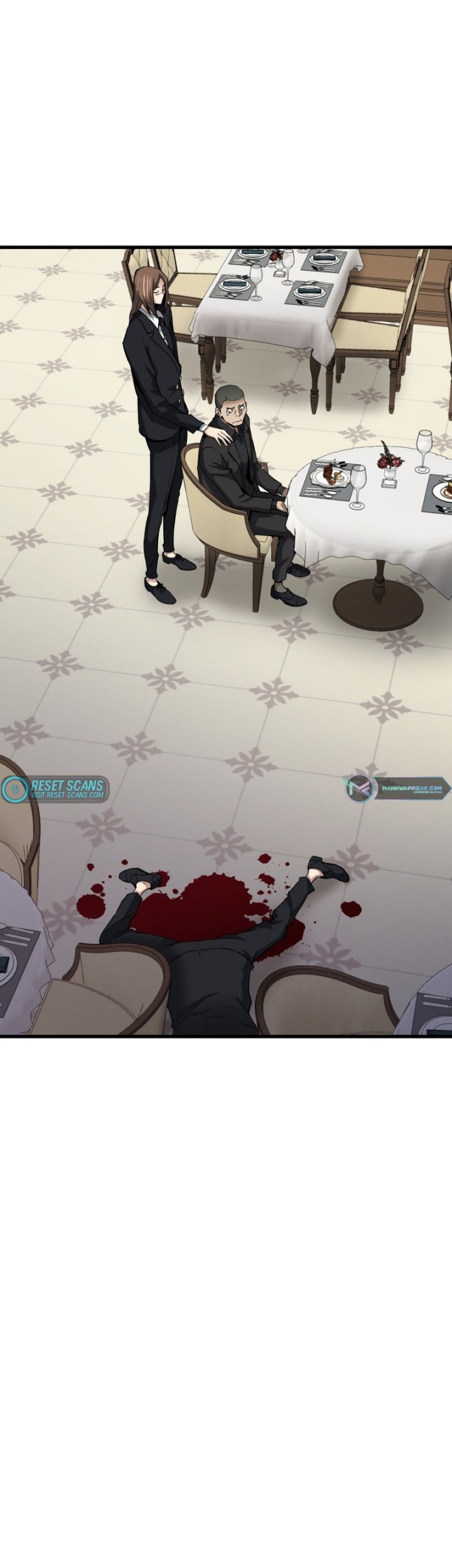 Baca  Han Dae Sung Returned From Hell Chapter 17 Gambar 2