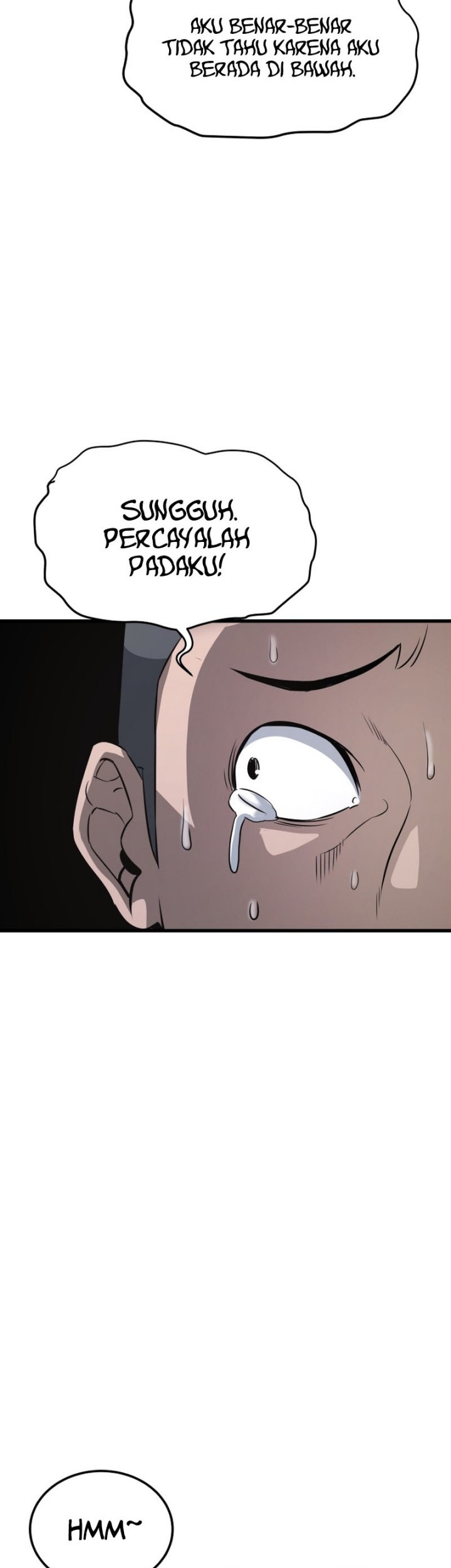 Han Dae Sung Returned From Hell Chapter 17 Gambar 6