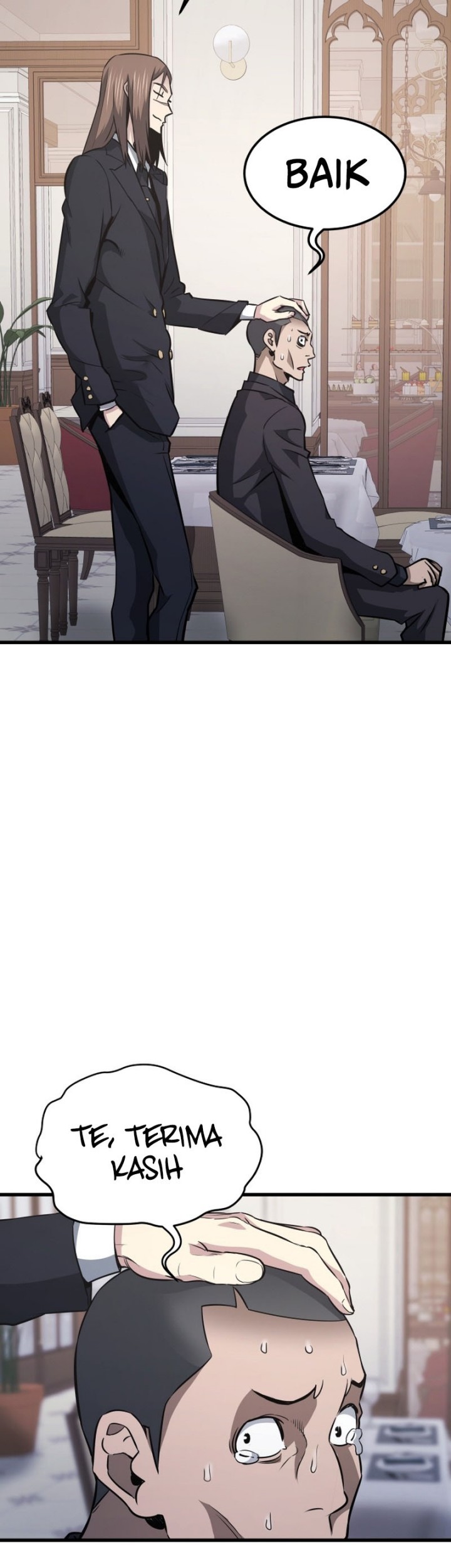 Han Dae Sung Returned From Hell Chapter 17 Gambar 8