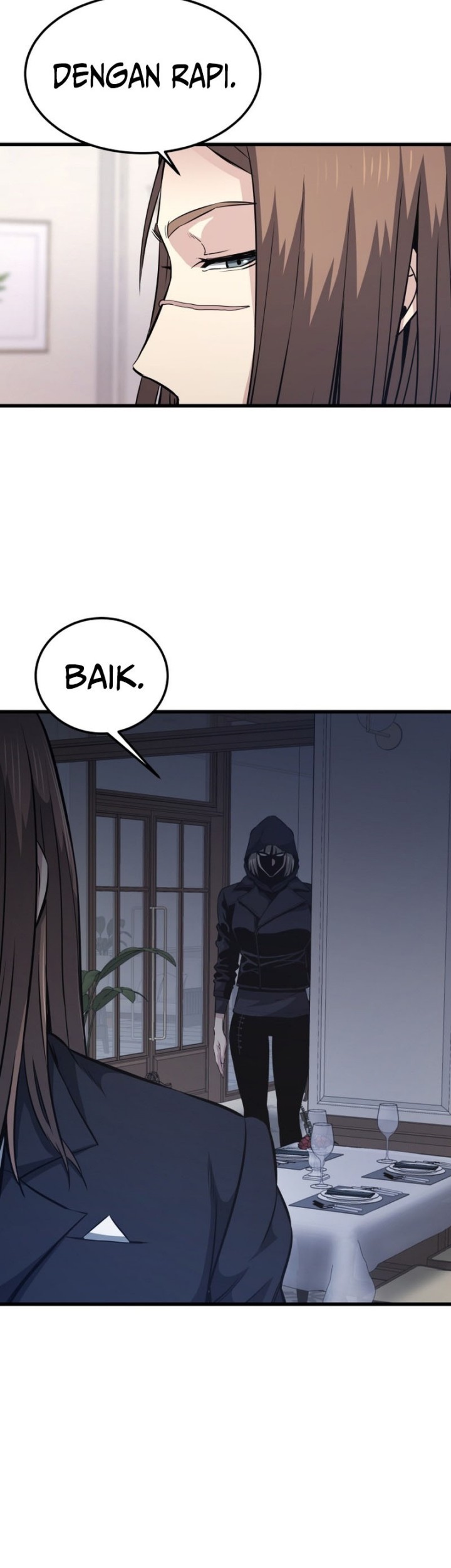 Han Dae Sung Returned From Hell Chapter 17 Gambar 16