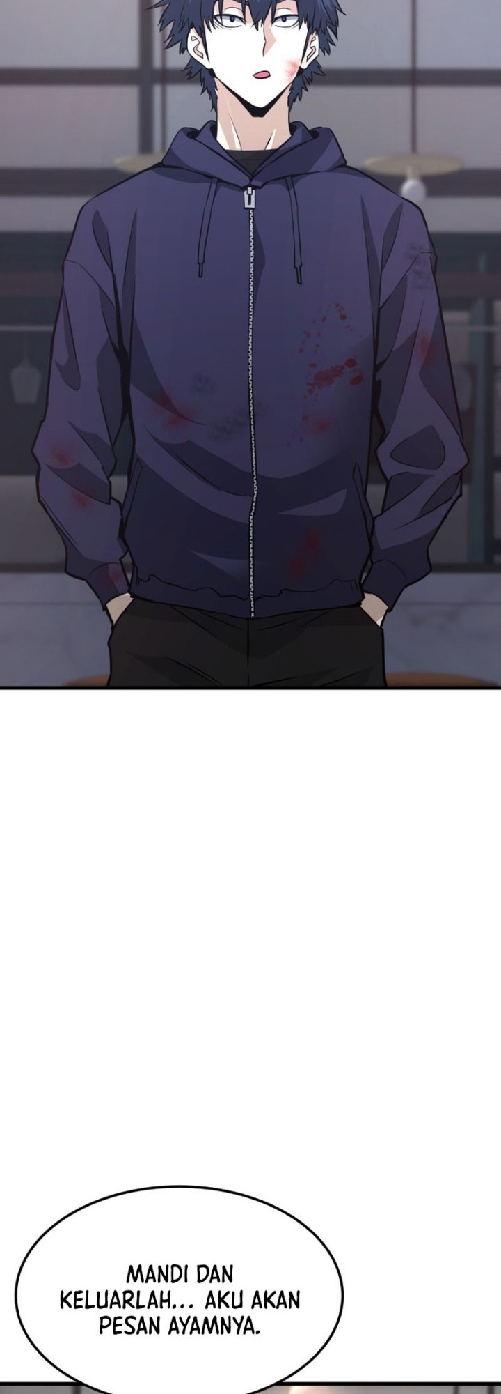 Han Dae Sung Returned From Hell Chapter 16 Gambar 34