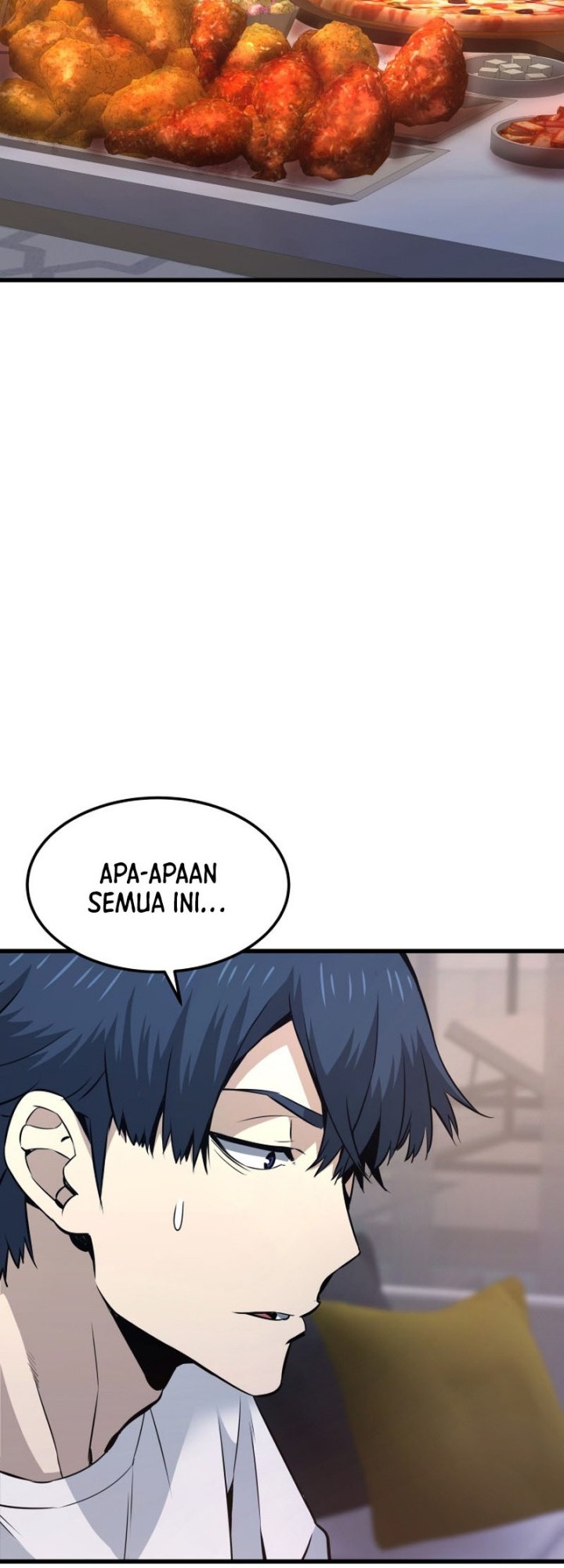 Han Dae Sung Returned From Hell Chapter 16 Gambar 36