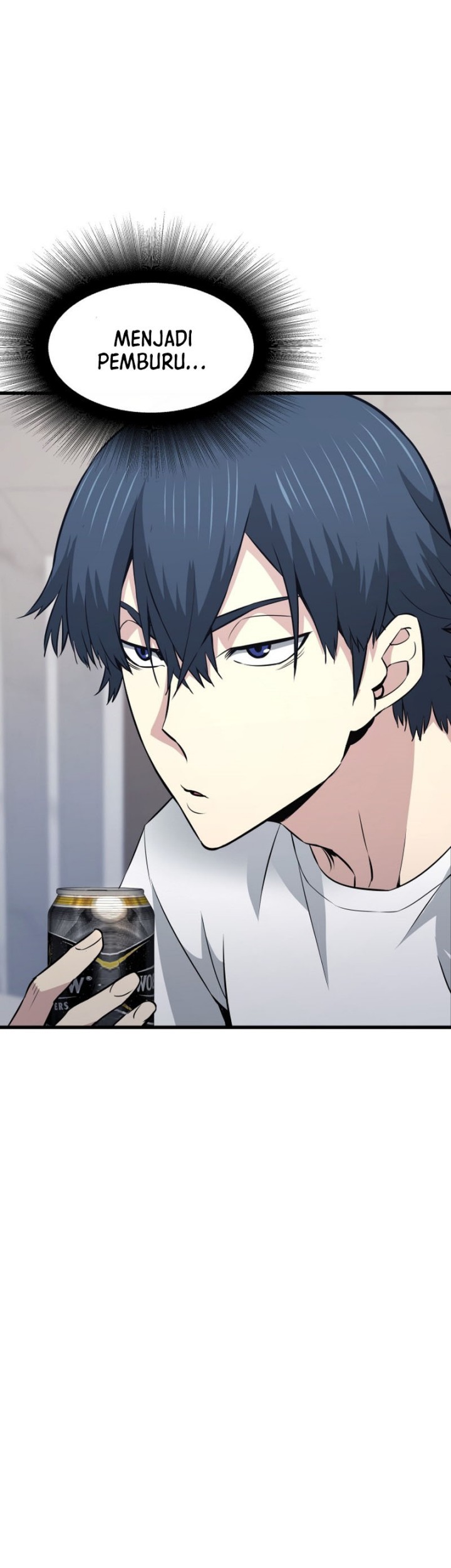 Han Dae Sung Returned From Hell Chapter 16 Gambar 51